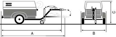 Atlas Copco XAS 47